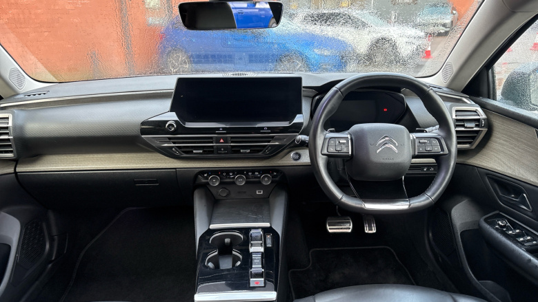 Citroen C5 X 1.6 PureTech 180 Shine Plus 5dr EAT8 Petrol Estate